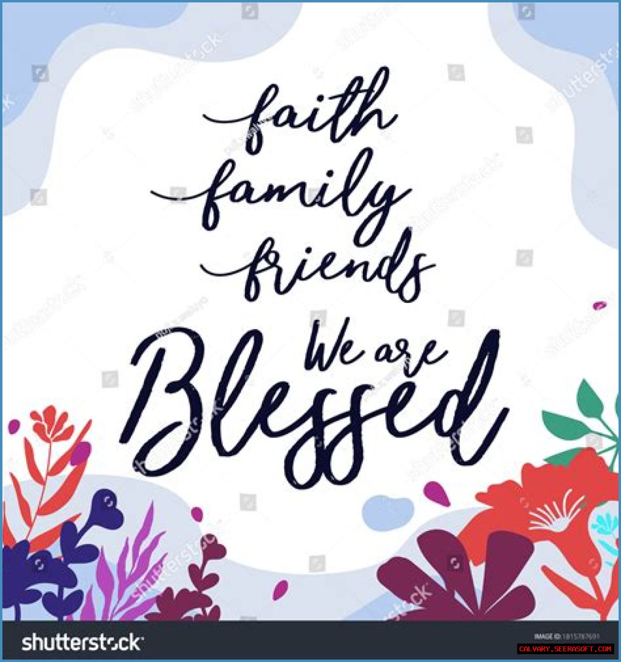 A Journey Of Faith, Family, And Success