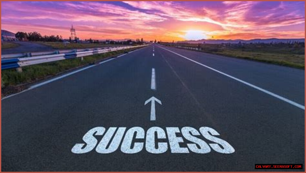 A Journey Of Success And Influence