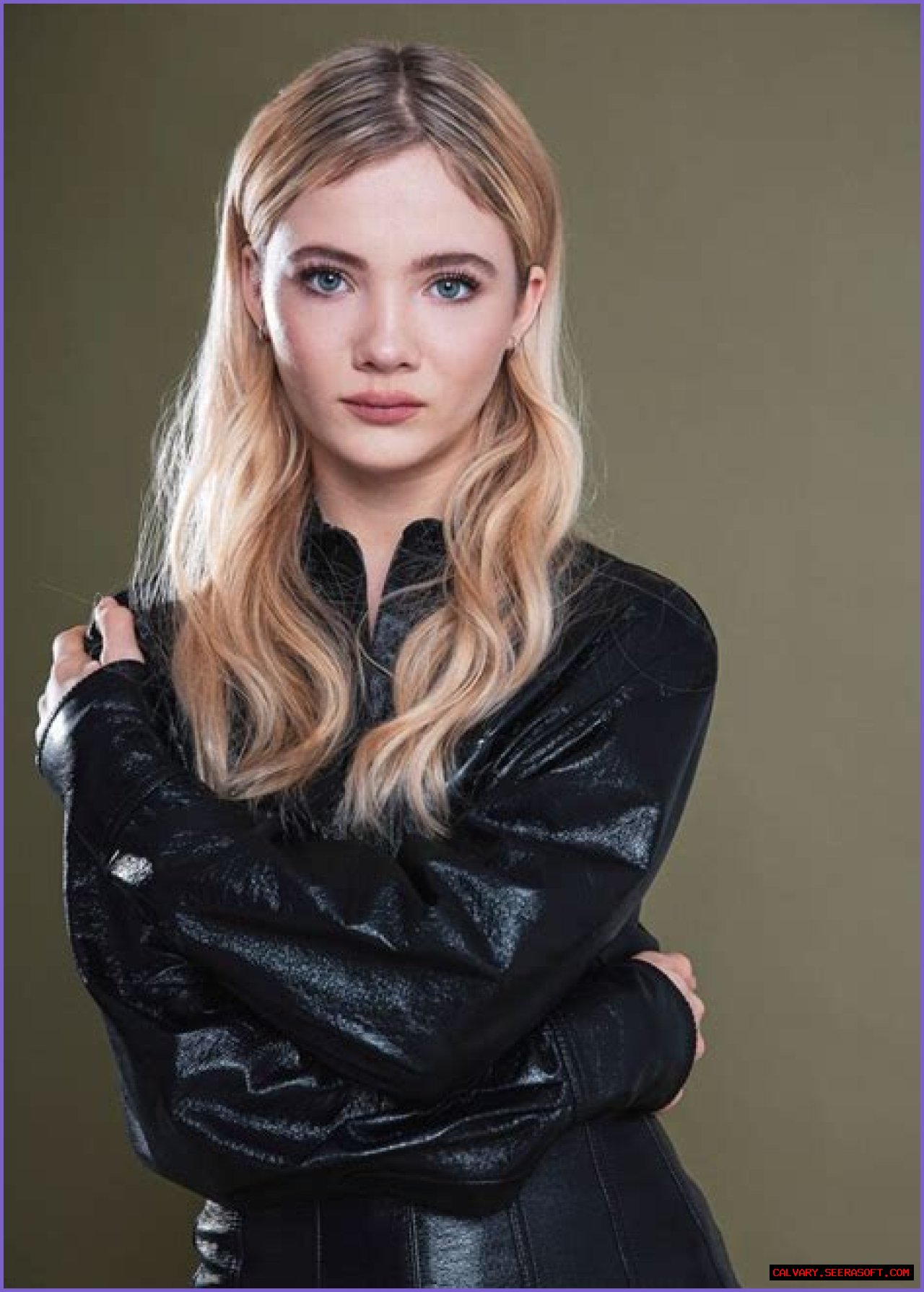 Freya Allan's Love Life Unveiled