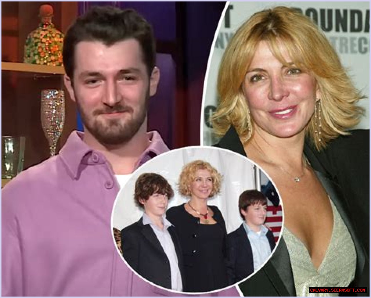 Natasha Richardson's Children, Insights Revealed