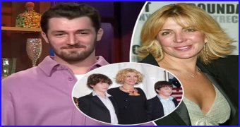 Natasha Richardson's Children, Insights Revealed