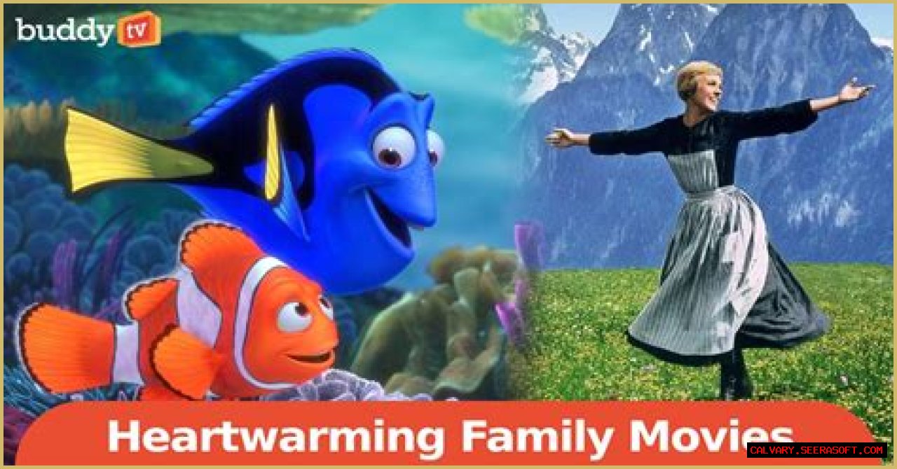 Uncovering The Heartwarming Family Dynamics