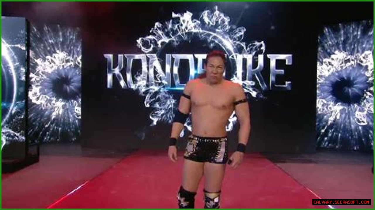 Uncovering The Journey Of A Wrestling Phenomenon