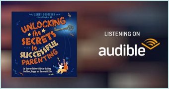 Unlocking The Secrets To Successful Parenting