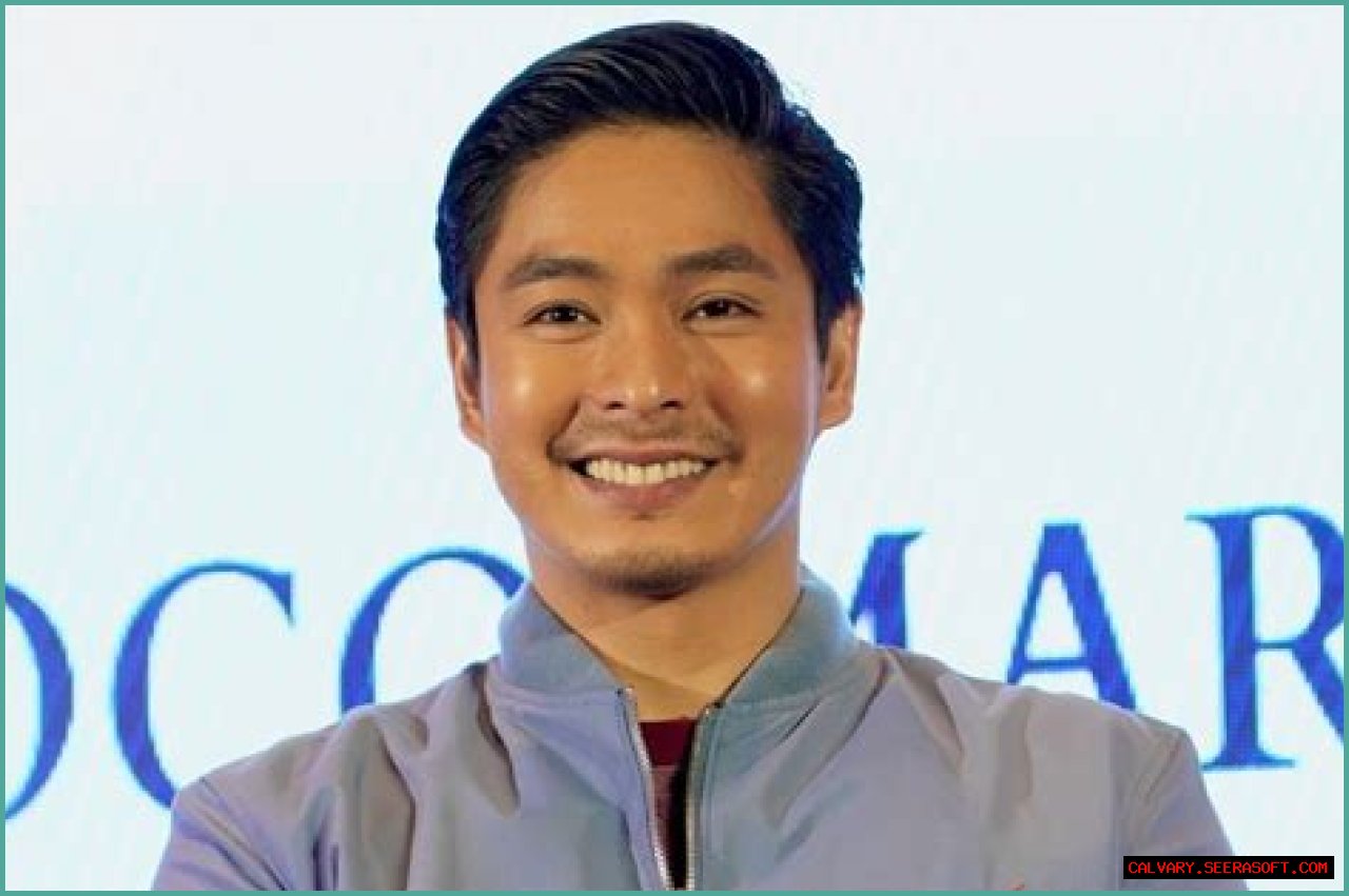 Unveiling The Dynamic World Of Coco Martin: Discoveries And Insights