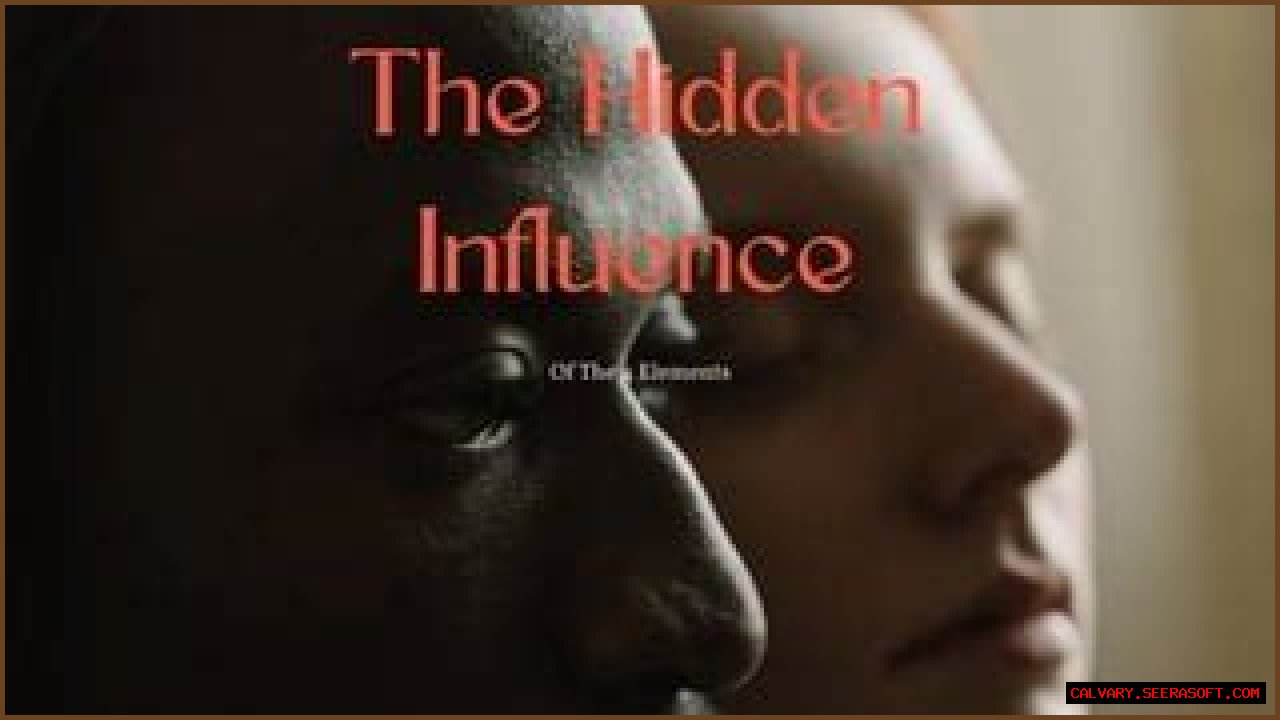 Unveiling The Hidden Influence: Zack Edy's Dad