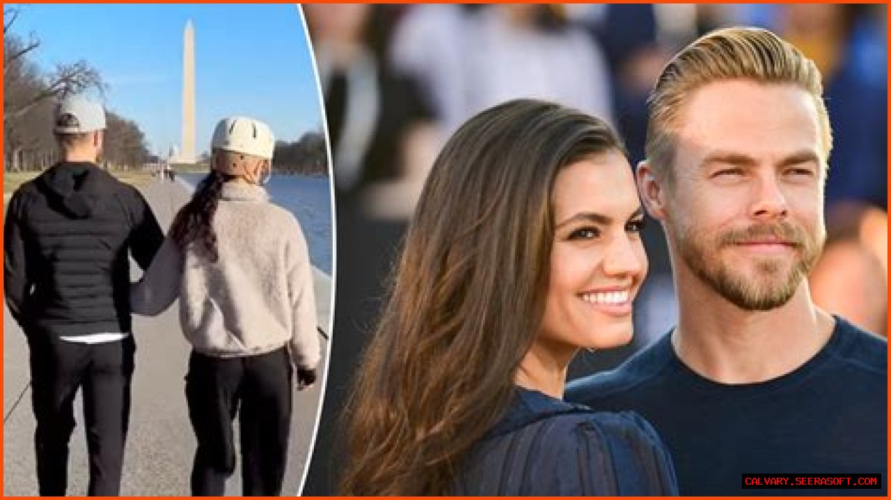 Unveiling The Inspiring World Of Stephen Thompson's Wife