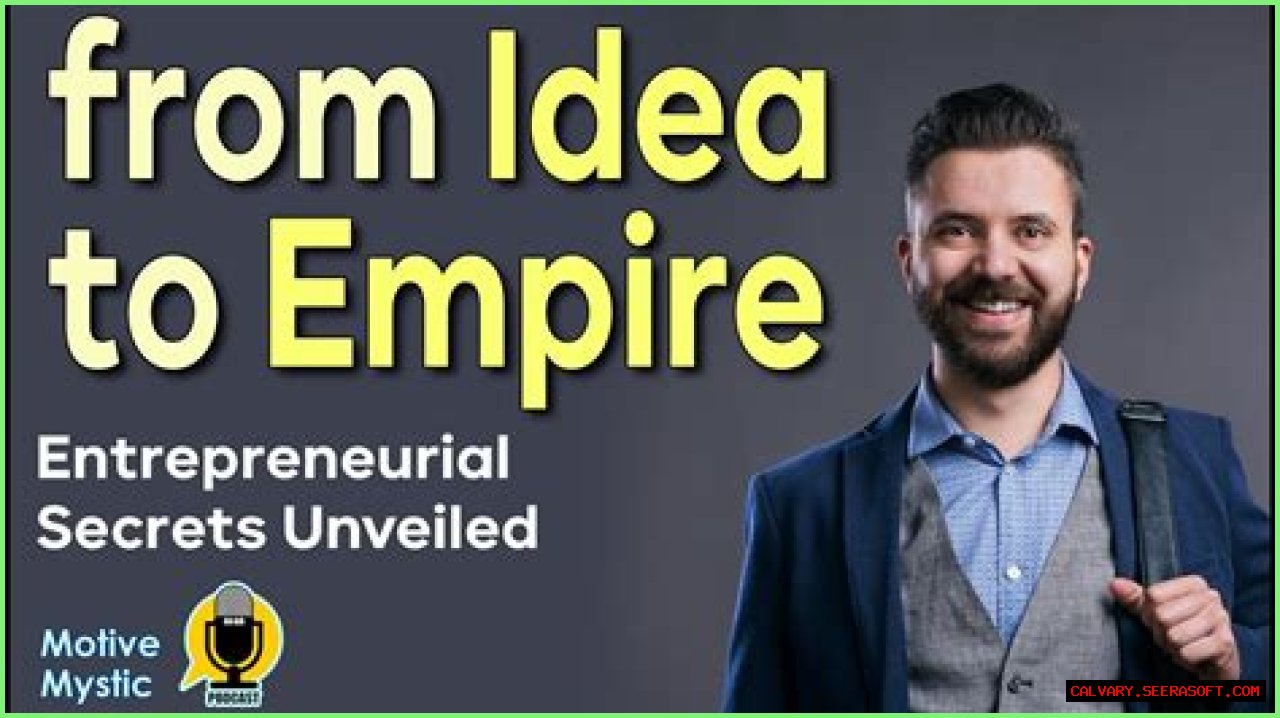 Unveiling Tom Daly's Entrepreneurial Secrets: Discoveries And Insights